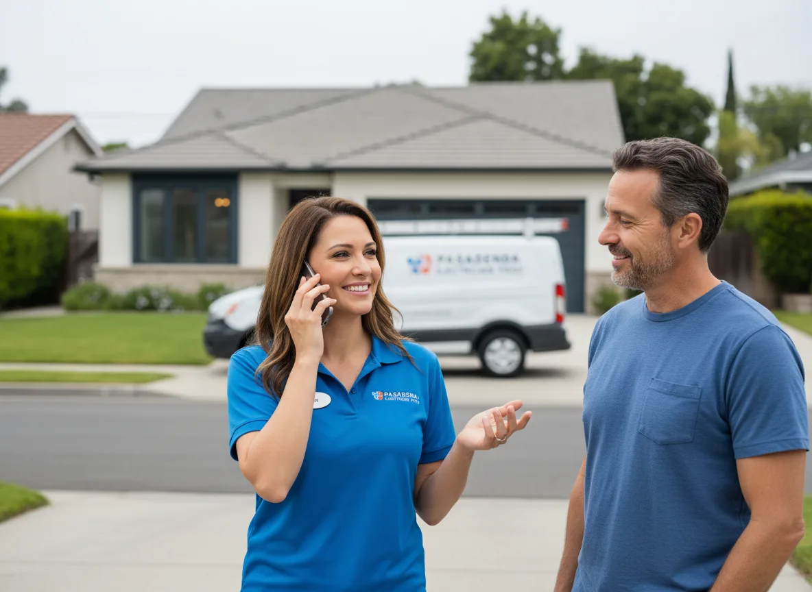 Electrician Thornburg, IA FAQs